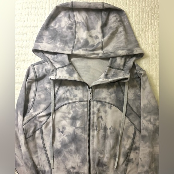 Lululemon Hooded Define Jacket *Nulu Size 6 - Picture 3 of 7